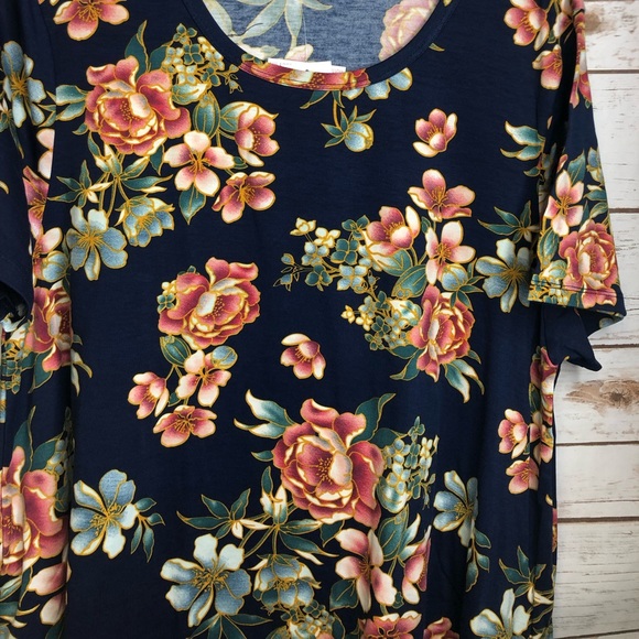 lularoe jessie 3x